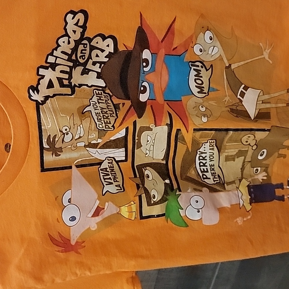 Tee shirt